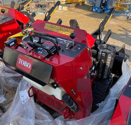 2022 TORO TRX-250