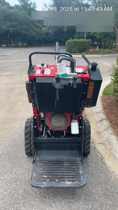 2023 BARRETO E2036RTKH-4MS