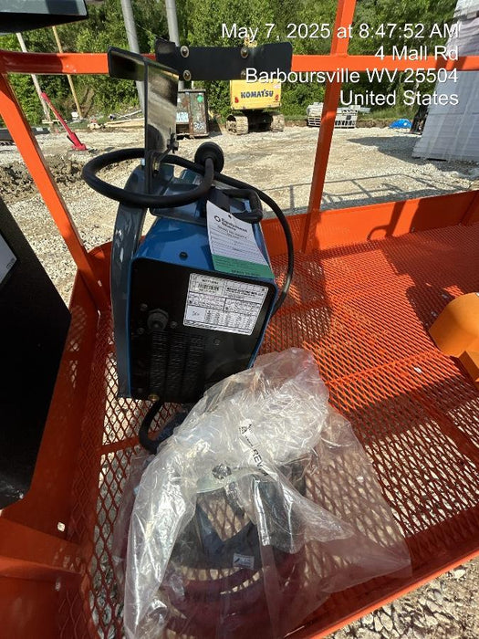 2024 MILLER ELECTRIC CST-282