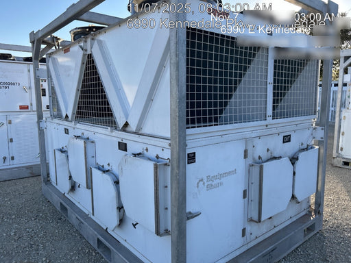 2022 SMARTECH SACP81A-HS