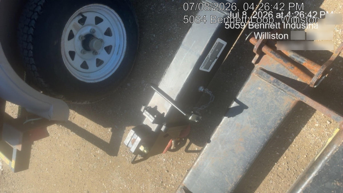 2025 STAR INDUSTRIES M1360B - Star JIB Boom