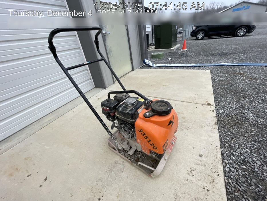 2023 MULTIQUIP MVC82VHW