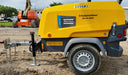 2022 ATLAS COPCO XAS 110
