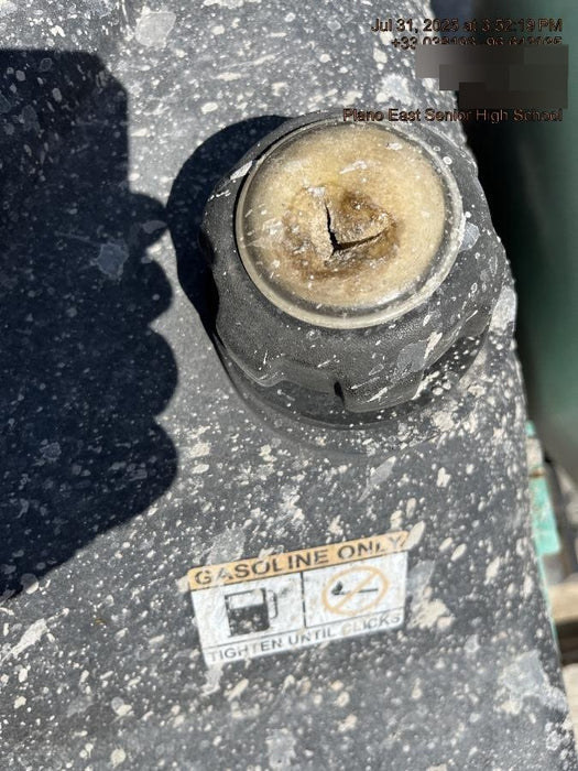 2020 MULTIQUIP WTB-16