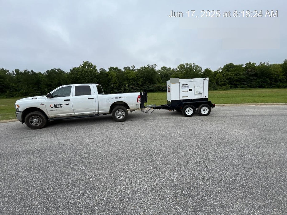 2023 SHINDAIWA DGK45F