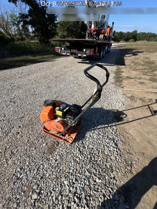 2022 MULTIQUIP MVC82VHW