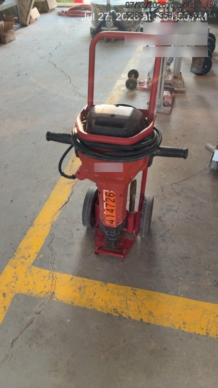 2024 HILTI TE 3000-AVR