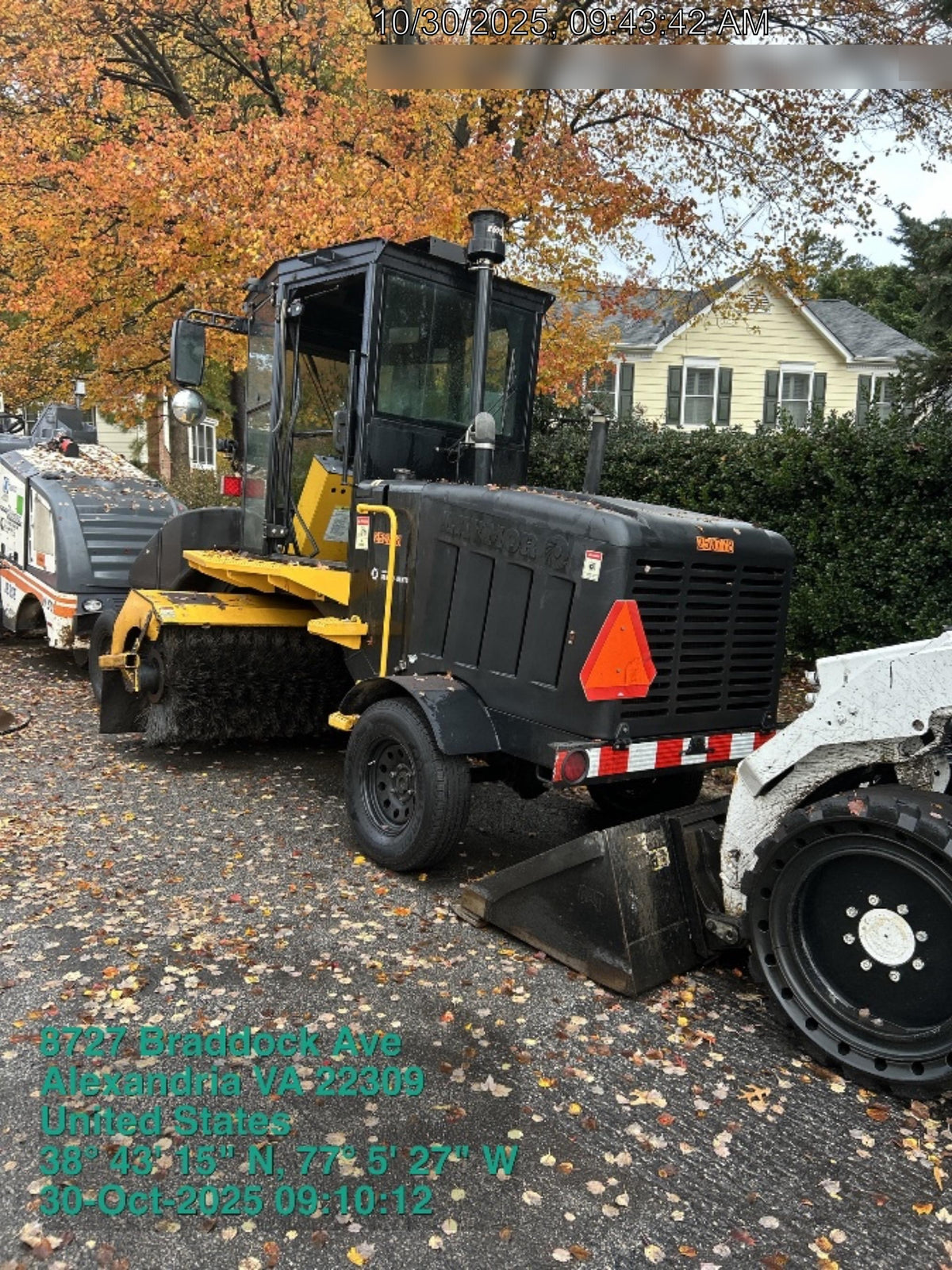 2022 LAYMOR SM450