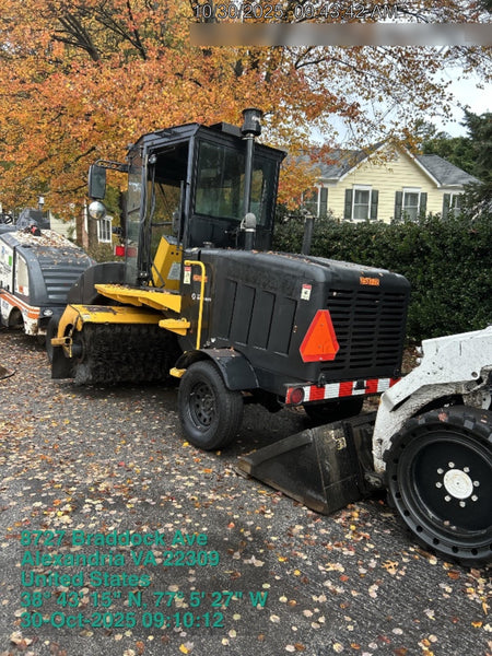 2022 LAYMOR SM450