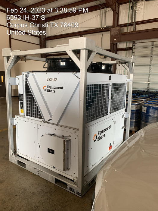 2022 SMARTECH SACP21A-HS