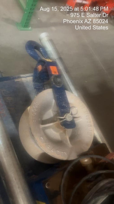 2021 CURRENT TOOLS 812