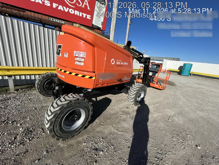 2024 JLG 450AJ