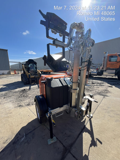 2024 WANCO WLTT-4MM4K