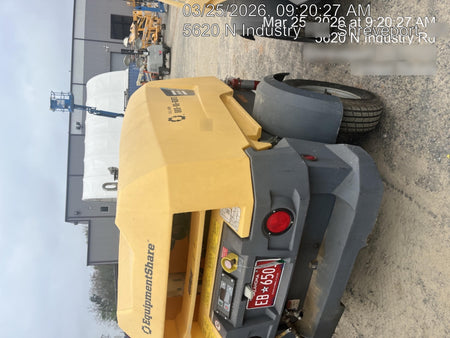 2022 ATLAS COPCO XAS188 CWK