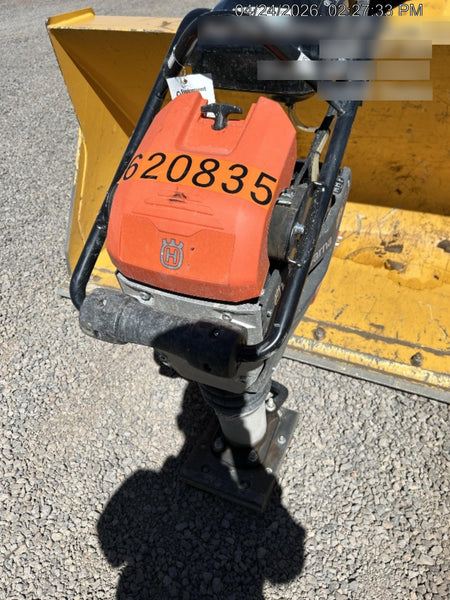 2025 HUSQVARNA LT5005