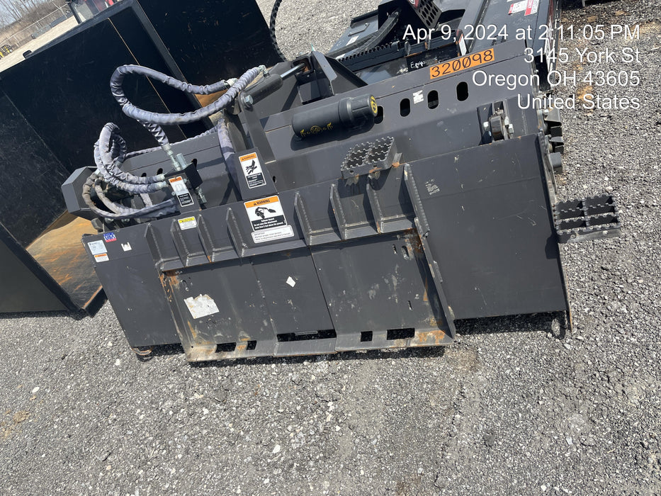 2023 PALADIN LAF6864-0022