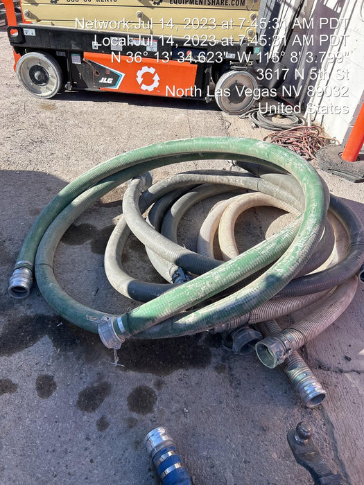 2020 WACKER NEUSON PT3A