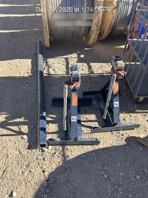 2025 CURRENT TOOLS 680