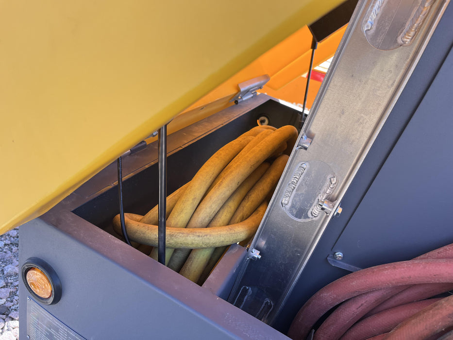 2023 ATLAS COPCO XAS188 CWK