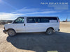 2023 CHEVROLET Express Van - Rental