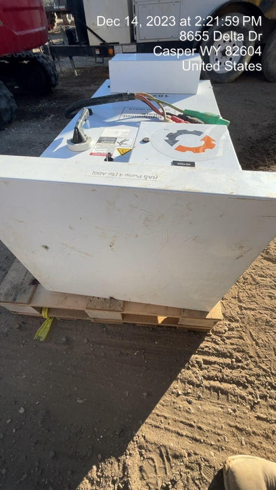 2021 YASKAWA DW-4100