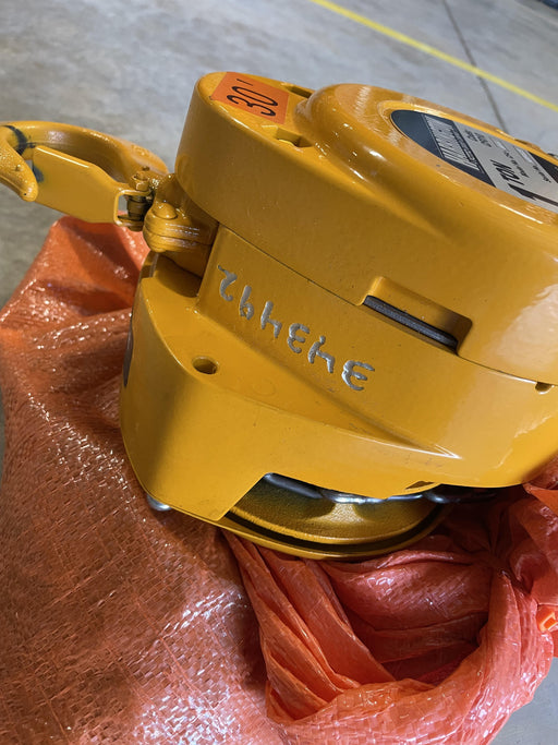 2023 HARRINGTON CF010-30