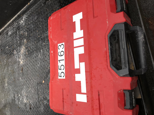 2019 HILTI TE 700-AVR