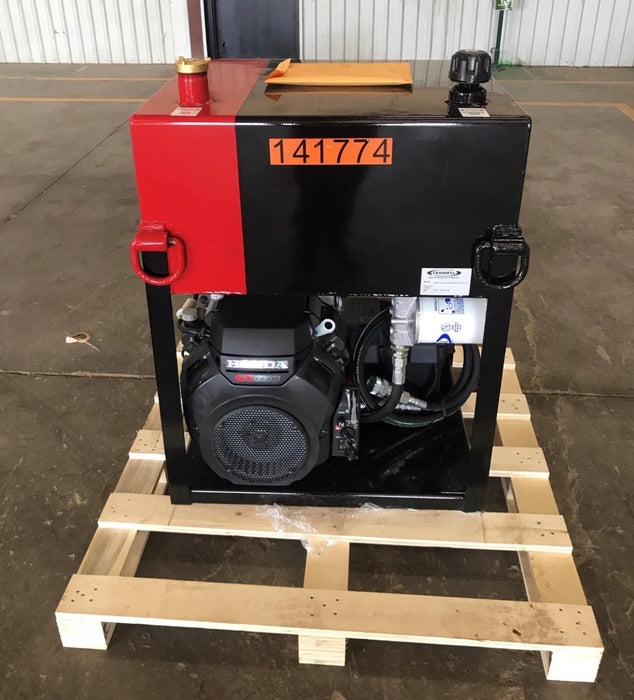 2021 LEDWELL Pony Motor