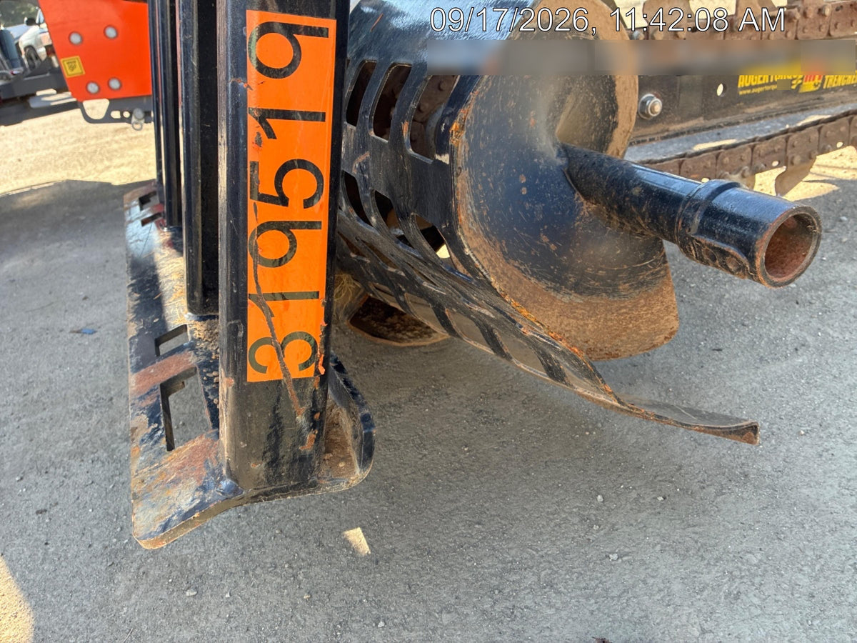 2023 AUGER TORQUE MT-36