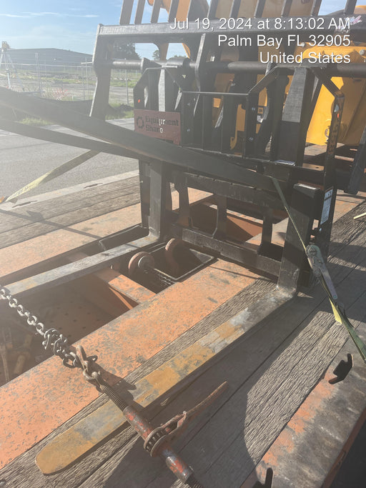 2024 VIRNIG PF4855-5VG