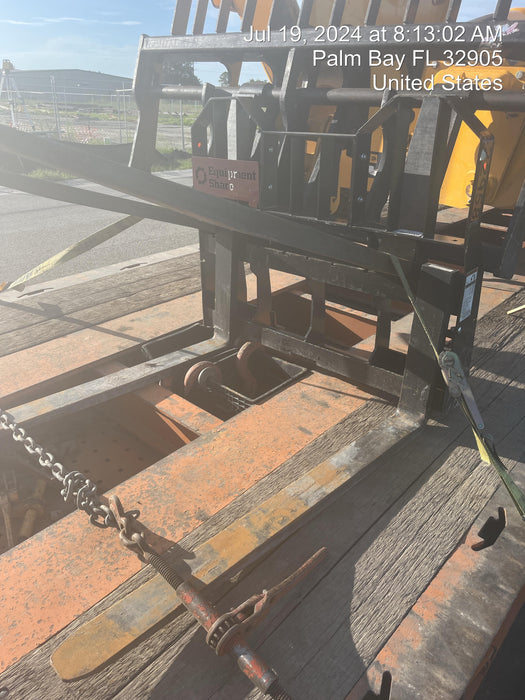 2024 VIRNIG PF4855-5VG