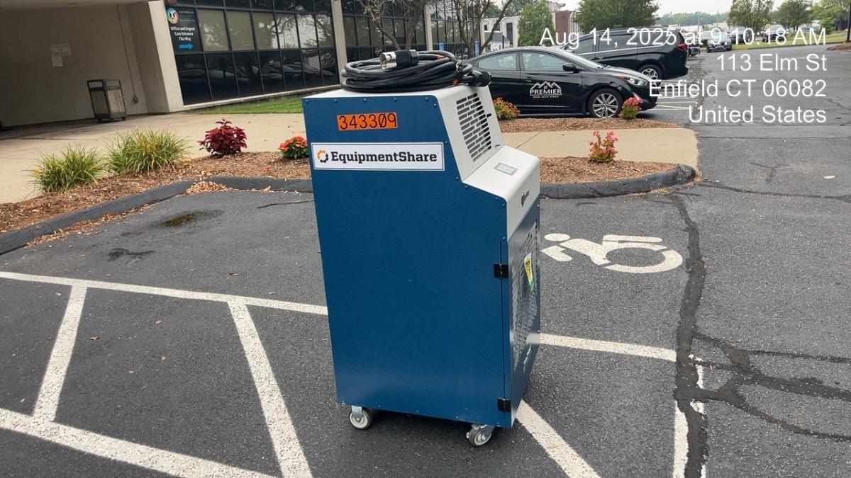 2023 KWIKOOL KWIB6021-2