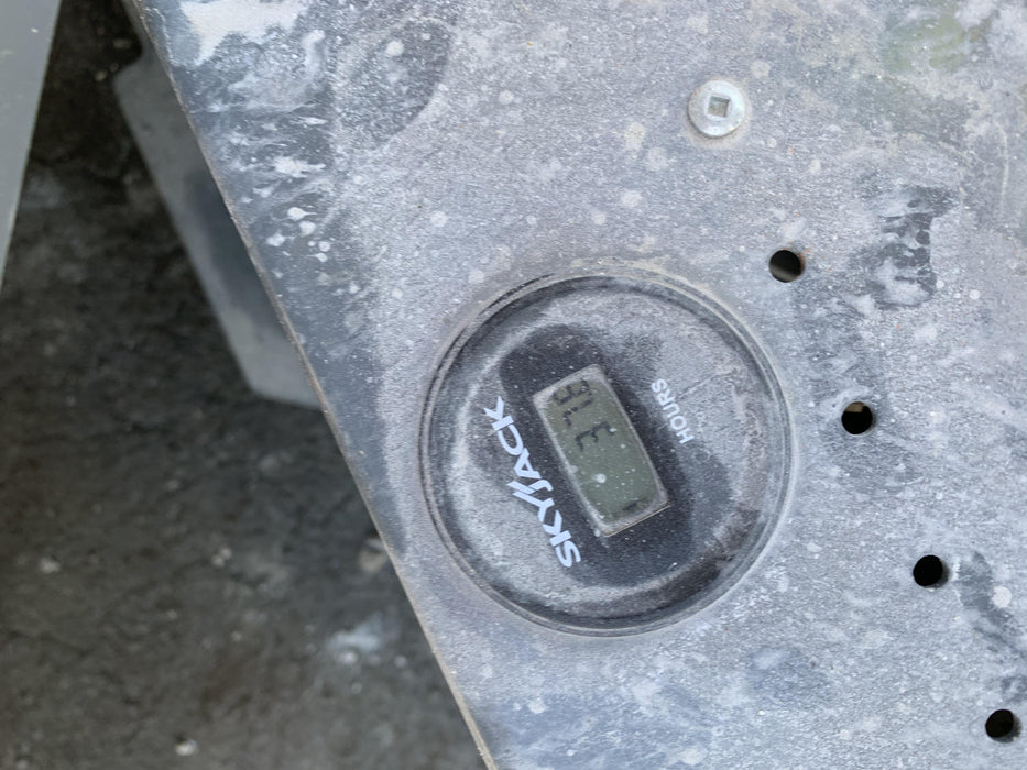 2019 Skyjack SJIII-3219 Standard w/Trojan Batteries