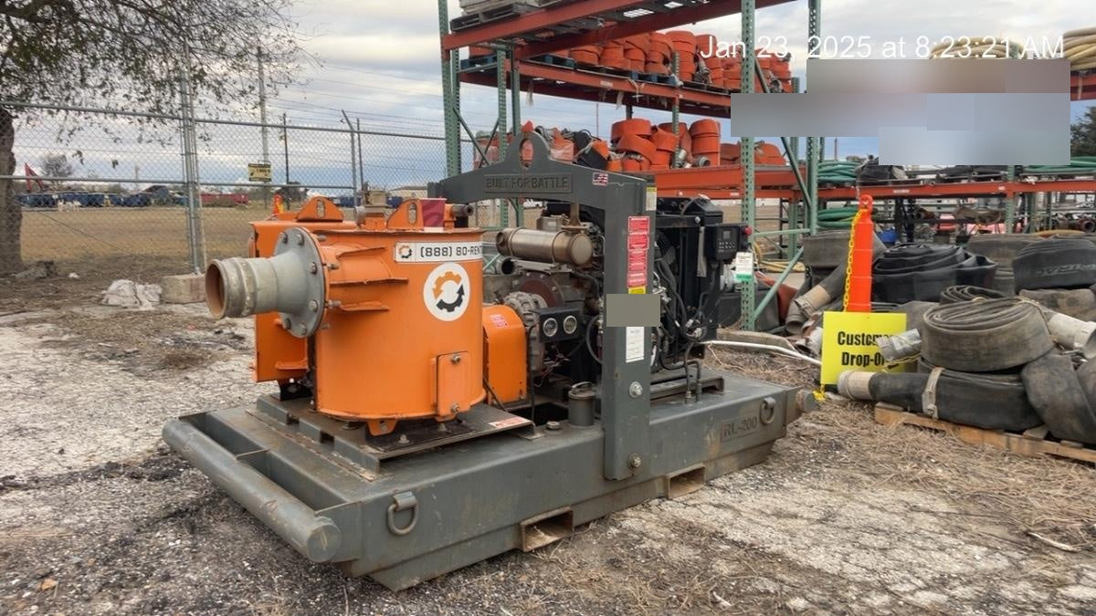 2021 MYERS-SETH RL-200