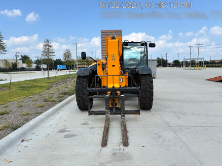 2025 JCB 506-36