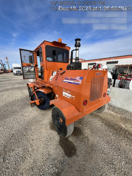 2023 BROCE RCT350