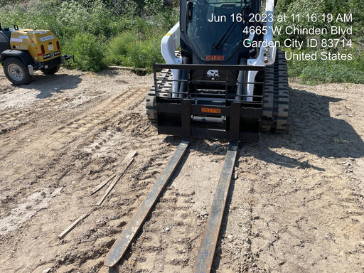 2023 ARROW MATERIAL HANDLING FS5100CB - 72"