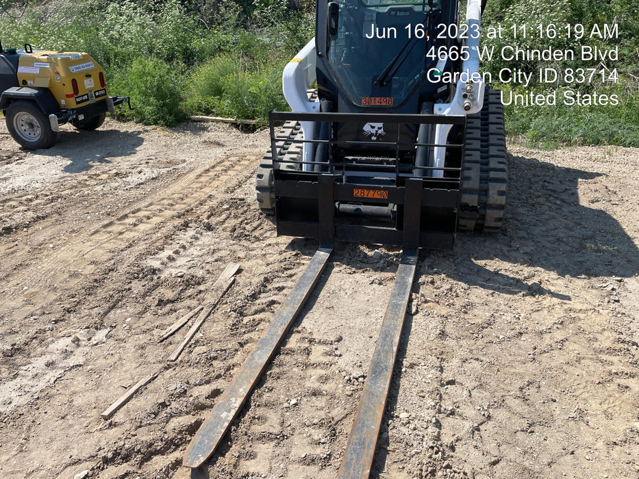 2023 ARROW MATERIAL HANDLING FS5100CB - 72"