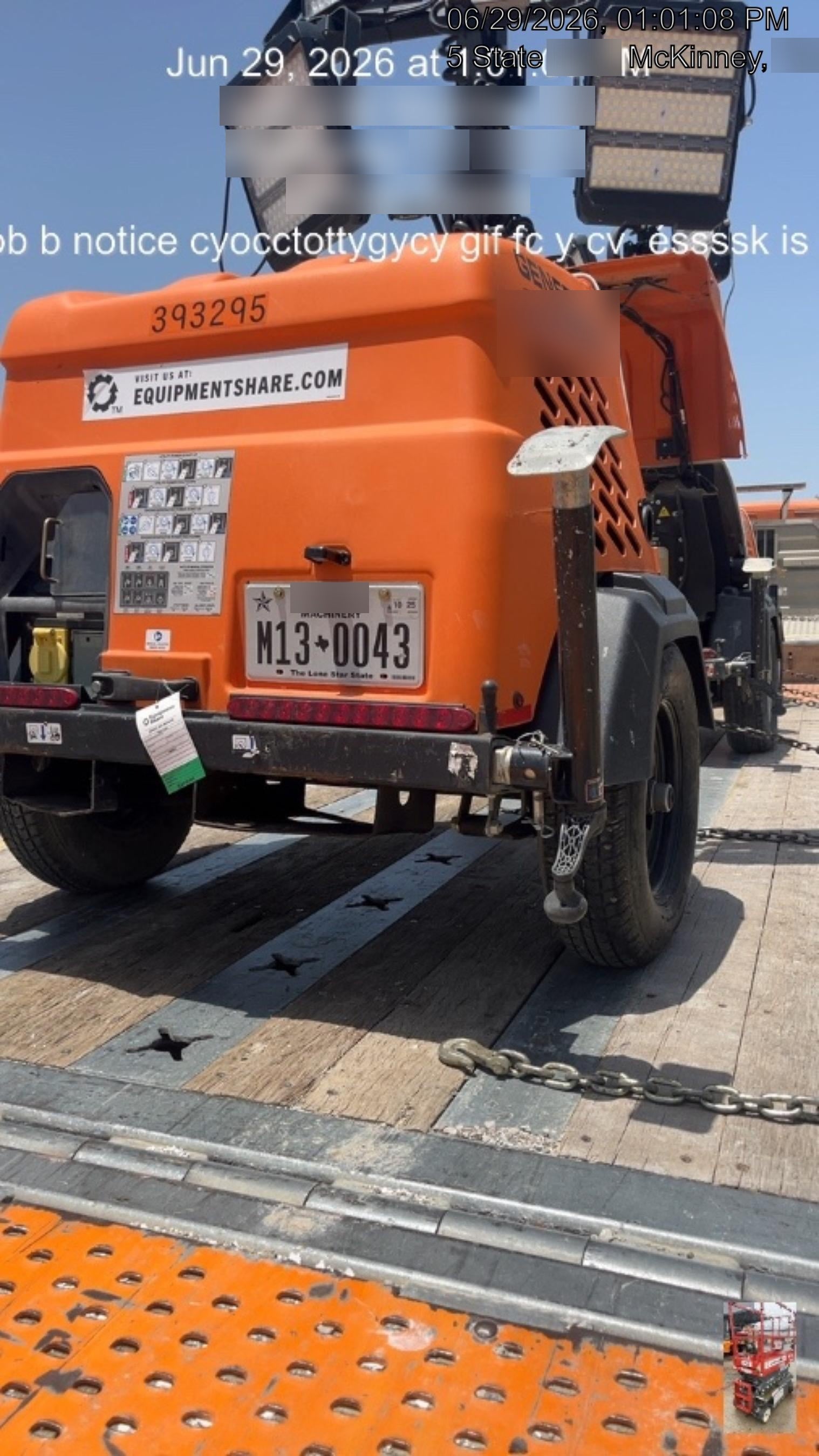 2024 GENERAC MLT2
