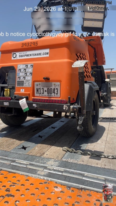 2024 GENERAC MLT2