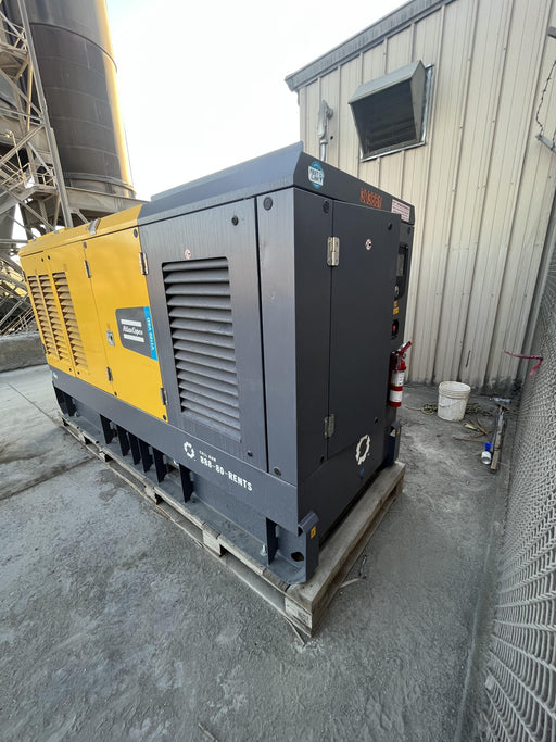 2023 ATLAS COPCO E-AIR V1100