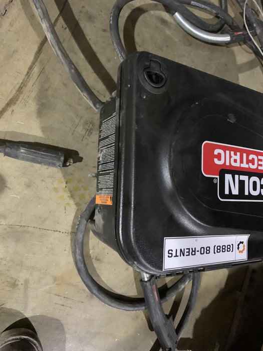 2021 LINCOLN ELECTRIC LN-25X