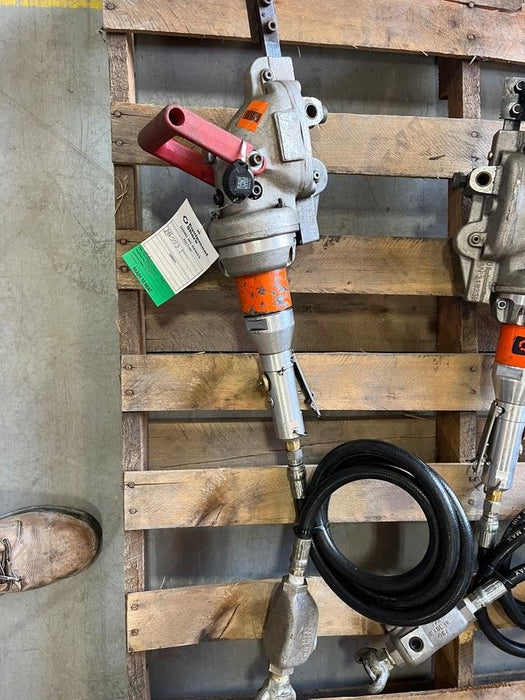 2021 MICHIGAN PNEUMATIC 10267