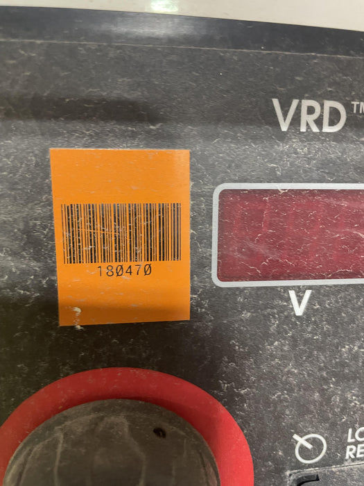 2021 LINCOLN ELECTRIC FLEXTEC 350X