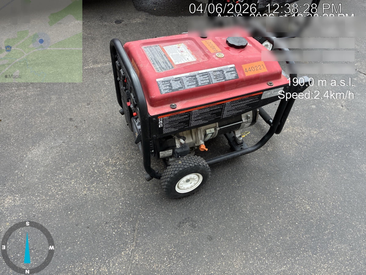 2024 MI-T-M GEN-6500-0MM1
