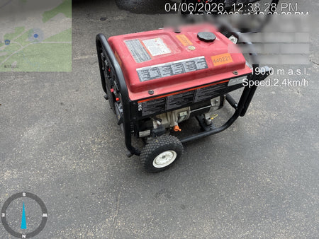 2024 MI-T-M GEN-6500-0MM1