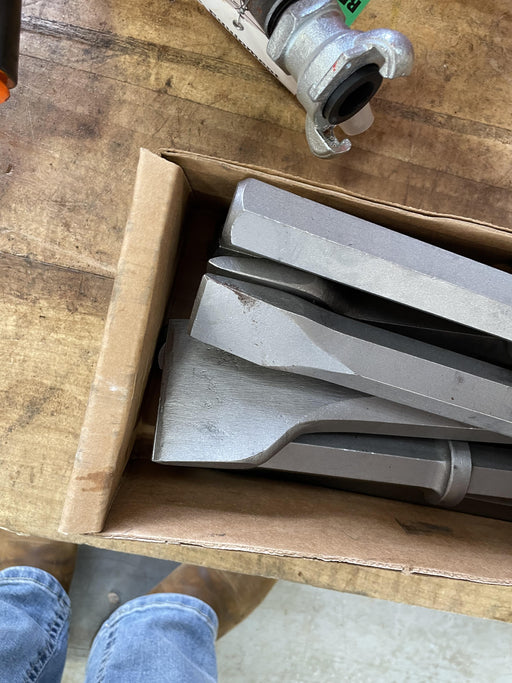 2021 MICHIGAN PNEUMATIC MP-TPB90-118