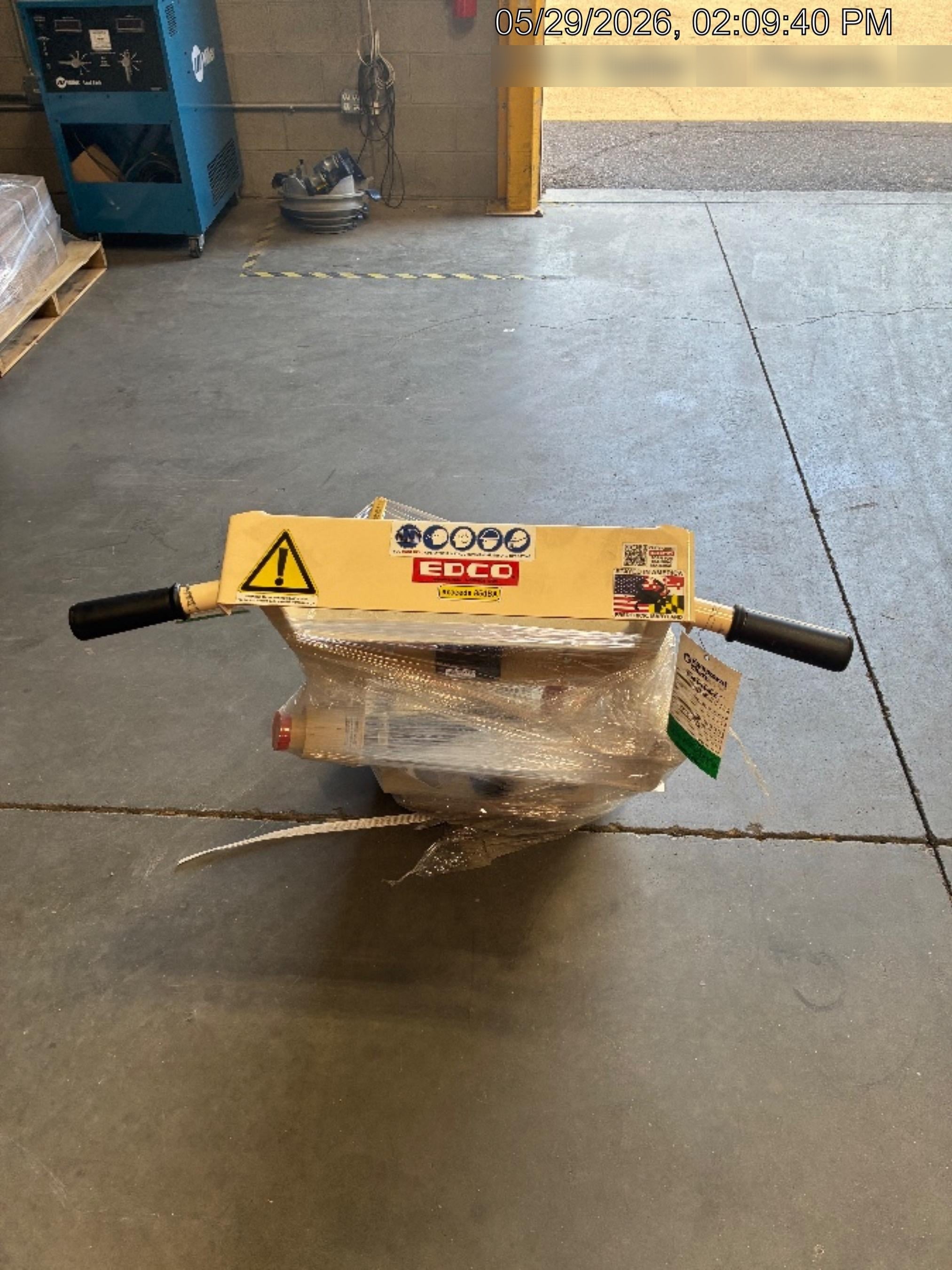 2023 EDCO CD-5