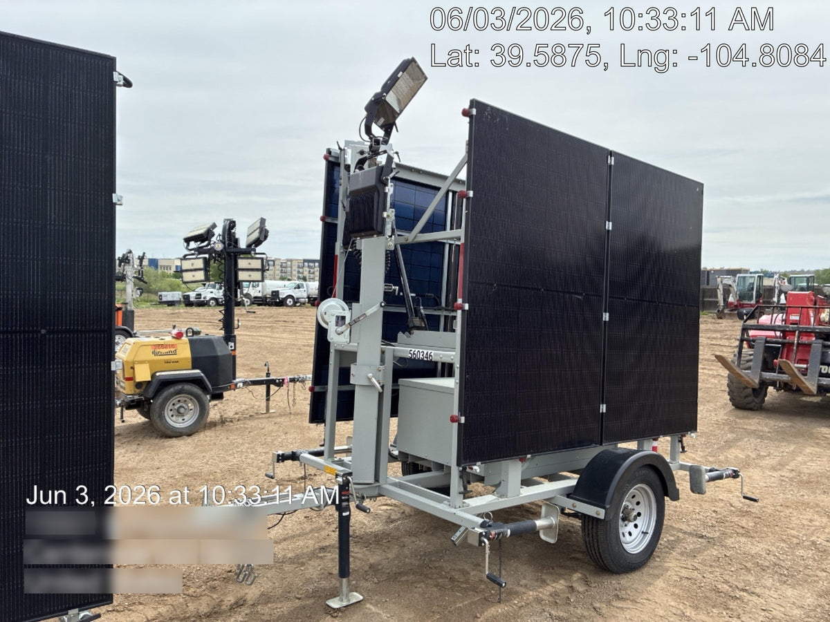 2025 PROGRESS SOLAR SOLUTIONS Helios-2XP