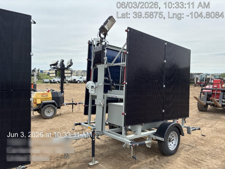 2025 PROGRESS SOLAR SOLUTIONS Helios-2XP